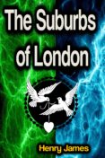 Google ebook descargador gratuito THE SUBURBS OF LONDON
         (edición en inglés) 9783985946884