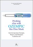 Descargar libro en ipad PRICKING SLIM WITH OZEMPIC LIKE ELON MUSK
        EBOOK (edición en inglés) en español 