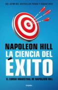 Descargar libros de texto en línea pdf. LA CIENCIA DEL ÉXITO ePub en español