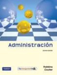administracion (10ª ed)-stephen robbins-mary coulter-9786074423884 administracion (10ª ed)-stephen robbins-mary coulter-9786074423884