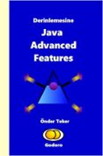 DERINLEMESINE JAVA ADVANCED FEATURES | Casa del Libro