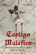 Descargar vista completa de libros de google CASTIGO MALÉFICO  (edición en portugués) in Spanish 9786525463384 de B.M. JENKINS