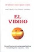 el vidrio-jose maria fernandez navarro-9788400081584 el vidrio-jose maria fernandez navarro-9788400081584