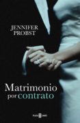 matrimonio por contrato (casarse con un millonario 1) (ebook)-jennifer probst-9788401343384 matrimonio por contrato (casarse con un millonario 1) (ebook)-jennifer probst-9788401343384