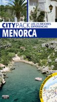 menorca 2015 (citypack)-guillermo esain-9788403500884 menorca 2015 (citypack) guillermo esain 9788403500884