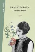 primero de poeta (ebook)-patricia benito-9788403517684 primero de poeta (ebook)-patricia benito-9788403517684