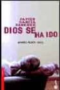 dios se ha ido (premio azorin 2003)-javier garcia sanchez-9788408051084 dios se ha ido (premio azorin 2003)-javier garcia sanchez-9788408051084