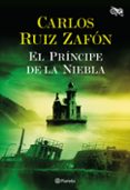 el príncipe de la niebla (ebook)-carlos ruiz zafon-9788408095484 el príncipe de la niebla (ebook)-carlos ruiz zafon-9788408095484