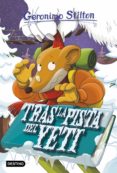 tras la pista del yeti (ebook)-9788408105084 tras la pista del yeti (ebook)-9788408105084