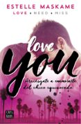 love you (you 1)-estelle maskame-9788408147084 love you (you 1)-estelle maskame-9788408147084