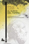 el surco del tiempo (ebook)-emilio lledo-9788408154884 el surco del tiempo (ebook)-emilio lledo-9788408154884