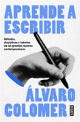 Leer el libro electrónico más vendido APRENDE A ESCRIBIR 9788410214491 iBook FB2