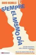 siempre el mismo dia-david g. nichols-9788415140184 siempre el mismo dia-david g. nichols-9788415140184