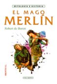 el mago merlin-robert de boron-9788415171584 el mago merlin-robert de boron-9788415171584