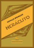 heráclito-oswald spengler-9788415177784 heráclito oswald spengler 9788415177784