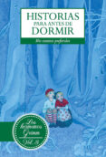 historias para antes de dormir. vol. 3 hermanos grimm (ebook)-9788415235484 historias para antes de dormir. vol. 3 hermanos grimm (ebook)-9788415235484