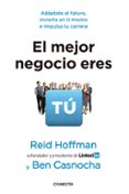 el mejor negocio eres tu-reid hoffman-ben casnocha-9788415431084 el mejor negocio eres tu-reid hoffman-ben casnocha-9788415431084