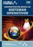 administración básica de sistemas operativos-julio gomez lopez-9788415457084 administración básica de sistemas operativos-julio gomez lopez-9788415457084