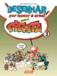 desenhar pour humor a arte! com o pirata (ebook)-9788415460084 desenhar pour humor a arte! com o pirata (ebook)-9788415460084
