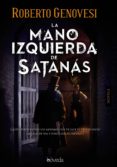 la mano izquierda de satanás (ebook)-roberto genovesi-9788415497684 la mano izquierda de satanás (ebook)-roberto genovesi-9788415497684