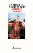 la mujer de la libreta roja (ebook)-antoine laurain-9788415631484 la mujer de la libreta roja (ebook)-antoine laurain-9788415631484