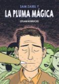 sam zabel y la pluma magica-dylan horrocks-9788415685784 sam zabel y la pluma magica-dylan horrocks-9788415685784