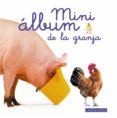 minio album de la granja-9788415785484 minio album de la granja-9788415785484