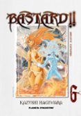 bastard!! complete ed nº 6-kazushi hagiwara-9788415821984 bastard!! complete ed nº 6-kazushi hagiwara-9788415821984