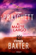 el marte largo-terry pratchett-stephen baxter-9788415831884 el marte largo-terry pratchett-stephen baxter-9788415831884