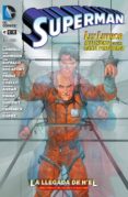 superman: la llegada de h el num. 02-mike johnson-scott lobdell-tom defalco-9788415844884 superman: la llegada de h el num. 02-mike johnson-scott lobdell-tom defalco-9788415844884