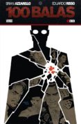 100 balas nº 1-brian azzarello-9788415990284 100 balas nº 1-brian azzarello-9788415990284