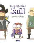el pequeño saul-9788416003884 el pequeño saul-9788416003884