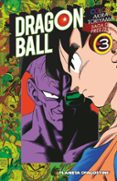 dragon ball freezer nº03/05-akira toriyama-9788416051984 dragon ball freezer nº03/05-akira toriyama-9788416051984