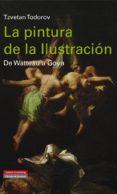 la pintura de la ilustración-tzvetan todorov-9788416072484 la pintura de la ilustración-tzvetan todorov-9788416072484