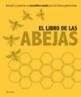 el libro de las abejas-9788416138784 el libro de las abejas-9788416138784