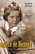 la maleta de hannah-karen levine-9788416192984 la maleta de hannah-karen levine-9788416192984