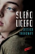 sueño ligero-jessica treadway-9788416195084 sueño ligero-jessica treadway-9788416195084