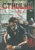 cthulhu 17. cómics y relatos de ficción oscura-9788416217984 cthulhu 17. cómics y relatos de ficción oscura-9788416217984