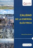 calidad de la energia electrica-manuel perez donsion-9788416228584 calidad de la energia electrica-manuel perez donsion-9788416228584