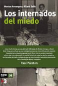 los internados del miedo-montse armengou-ricard belis-9788416245284 los internados del miedo-montse armengou-ricard belis-9788416245284