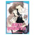 junjo romantica nº 3-nakamura shungiku-9788416352784 junjo romantica nº 3-nakamura shungiku-9788416352784