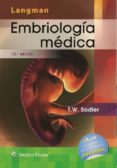 langman: embriologia medica (13ª ed.)-t. w. sadler-9788416353484 langman: embriologia medica (13ª ed.)-t. w. sadler-9788416353484