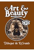 art & beauty. edición integral-robert crumb-9788416400584 art & beauty. edición integral-robert crumb-9788416400584