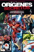 origenes secretos: flash/grayson/la cosa del pantano-9788416409884 origenes secretos: flash/grayson/la cosa del pantano-9788416409884