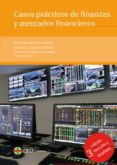 casos practicos de finanzas y mercados financieros-javier iturrioz del campo-9788416477784 casos practicos de finanzas y mercados financieros-javier iturrioz del campo-9788416477784