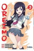 oreimo nº 3-9788416512584 oreimo nº 3-9788416512584