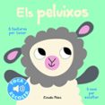 els peluixos. toca i escolta-marion billet-9788416522484 els peluixos. toca i escolta-marion billet-9788416522484