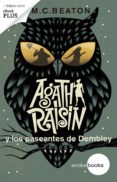 agatha raisin y los paseantes de dembley (ebook)-m.c. beaton-9788416530984 agatha raisin y los paseantes de dembley (ebook)-m.c. beaton-9788416530984