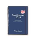 day planner 2018-julia nowicki-9788416667284 day planner 2018-julia nowicki-9788416667284