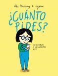¿cuánto pides?-alex maruny-9788416670284 ¿cuánto pides?-alex maruny-9788416670284